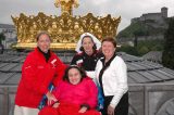 2010 Lourdes Pilgrimage - Teams (14/72)